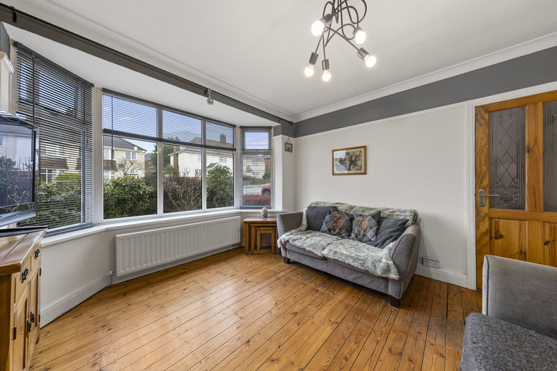 Tapton View Road Newbold